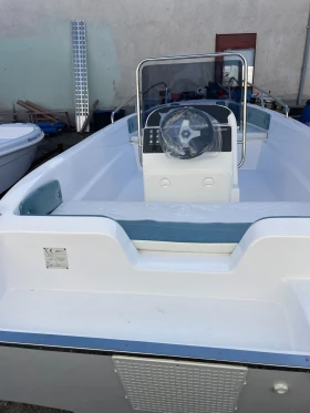 Лодка Marino Atom 450, снимка 3