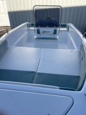 Лодка Marino Atom 450, снимка 5