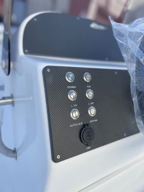 Лодка Marino Atom 450, снимка 7