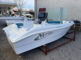 Лодка Marino Atom 450, снимка 2