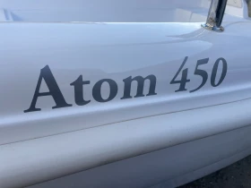 Лодка Marino Atom 450, снимка 8