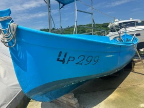 Лодка Собствено производство Мичуринка, снимка 2