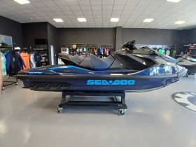  Bombardier Sea Doo GTX 230 iDF 230 | Mobile.bg    6