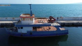 Обява за продажба на Моторна яхта Собствено производство ~ 480 000 лв. - изображение 4