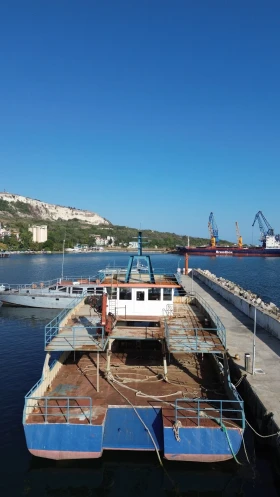 Обява за продажба на Моторна яхта Собствено производство ~ 480 000 лв. - изображение 1