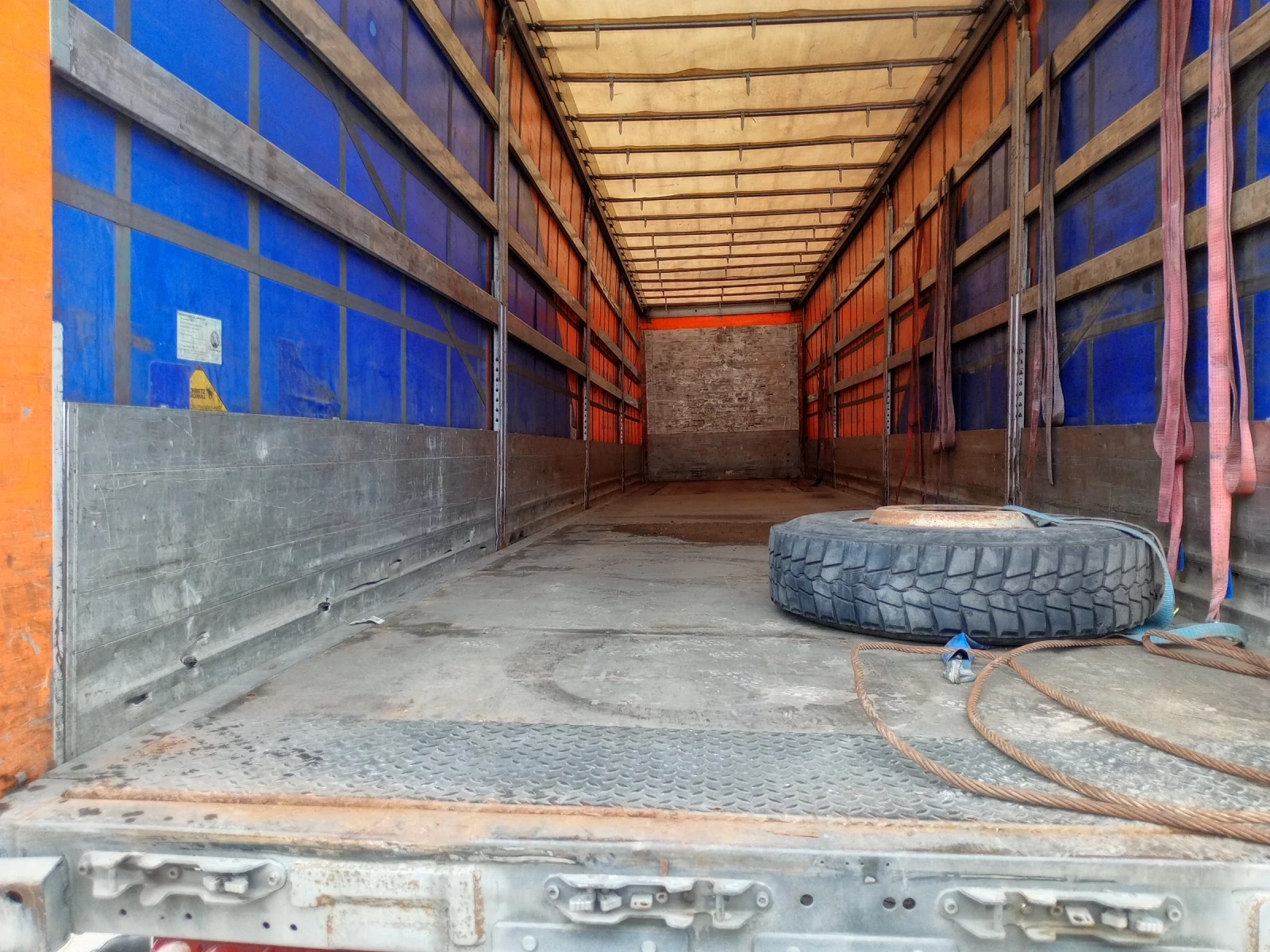 ����������� Schmitz , , , ,  | Mobile.bg � ����������� 5