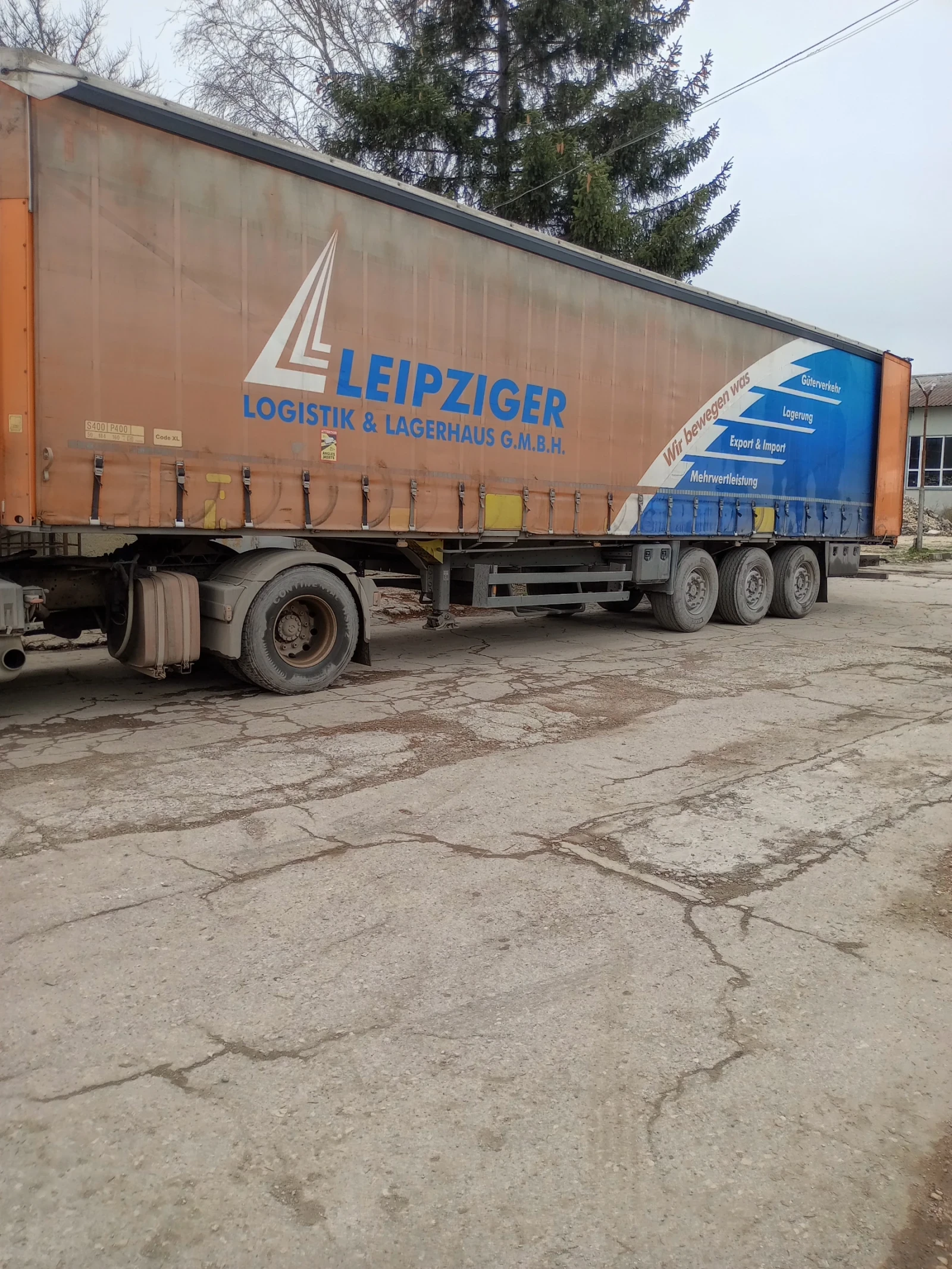 ����������� Schmitz , , , ,  | Mobile.bg � ����������� 1