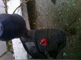 Продавам оригинален немски теглич на Мercedes C, снимка 3