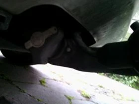 Продавам оригинален немски теглич на Мercedes C, снимка 4