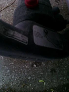 Продавам оригинален немски теглич на Мercedes C, снимка 6