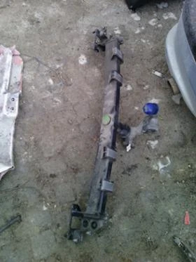 Продавам оригинален немски теглич на Мercedes C, снимка 8