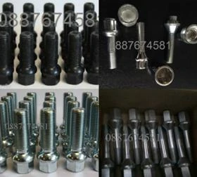 Продавам оригинален немски теглич на Мercedes C, снимка 9