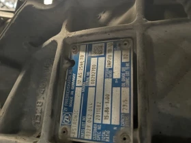 Скоростна кутия Daf XF 105.510, снимка 3