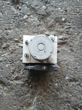 0265234074 ABS помпа Renge Rover Sport 2007г, снимка 4