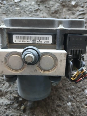 0265234074 ABS помпа Renge Rover Sport 2007г, снимка 5