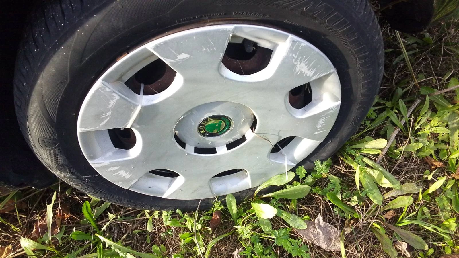 ����� ����� ����� 2007-2014�. Skoda Fabia ������ - ���, 1200���, 12V, 44kW, 60k� | Mobile.bg � ����������� 8