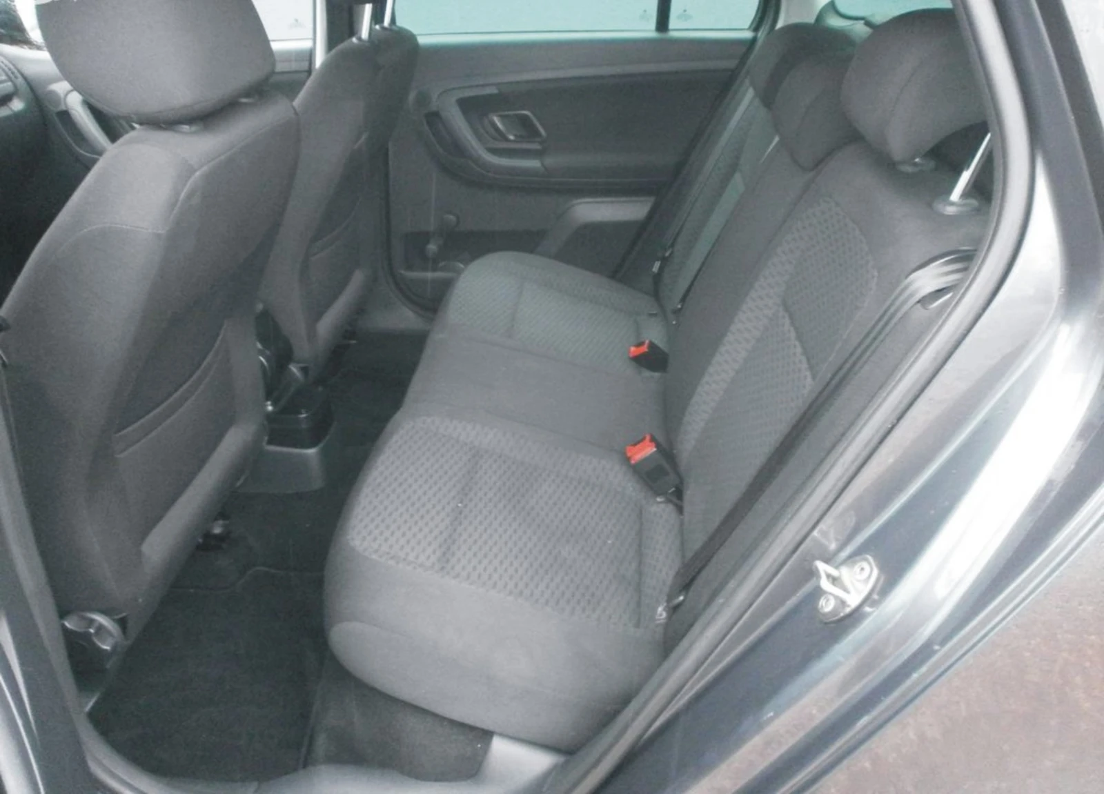 ����� ����� ����� 2007-2014�. Skoda Fabia ������ - ���, 1200���, 12V, 44kW, 60k� | Mobile.bg � ����������� 4