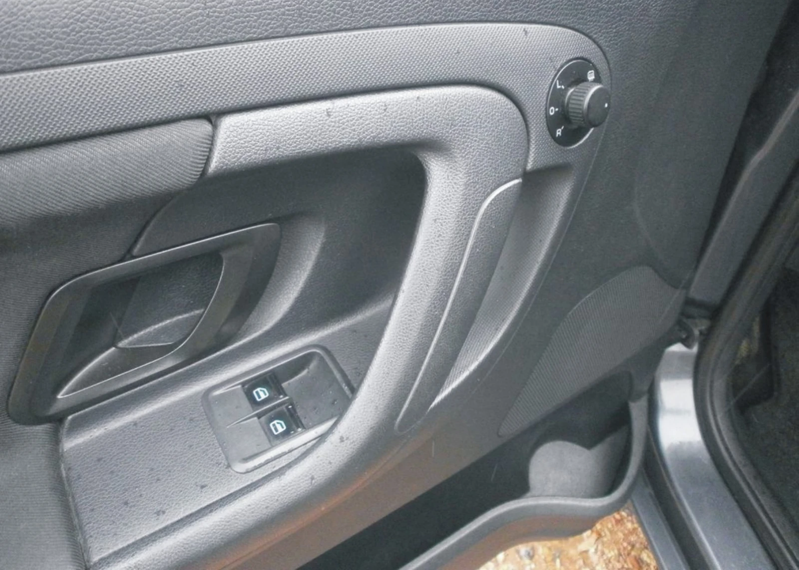 ����� ����� ����� 2007-2014�. Skoda Fabia ������ - ���, 1200���, 12V, 44kW, 60k� | Mobile.bg � ����������� 9