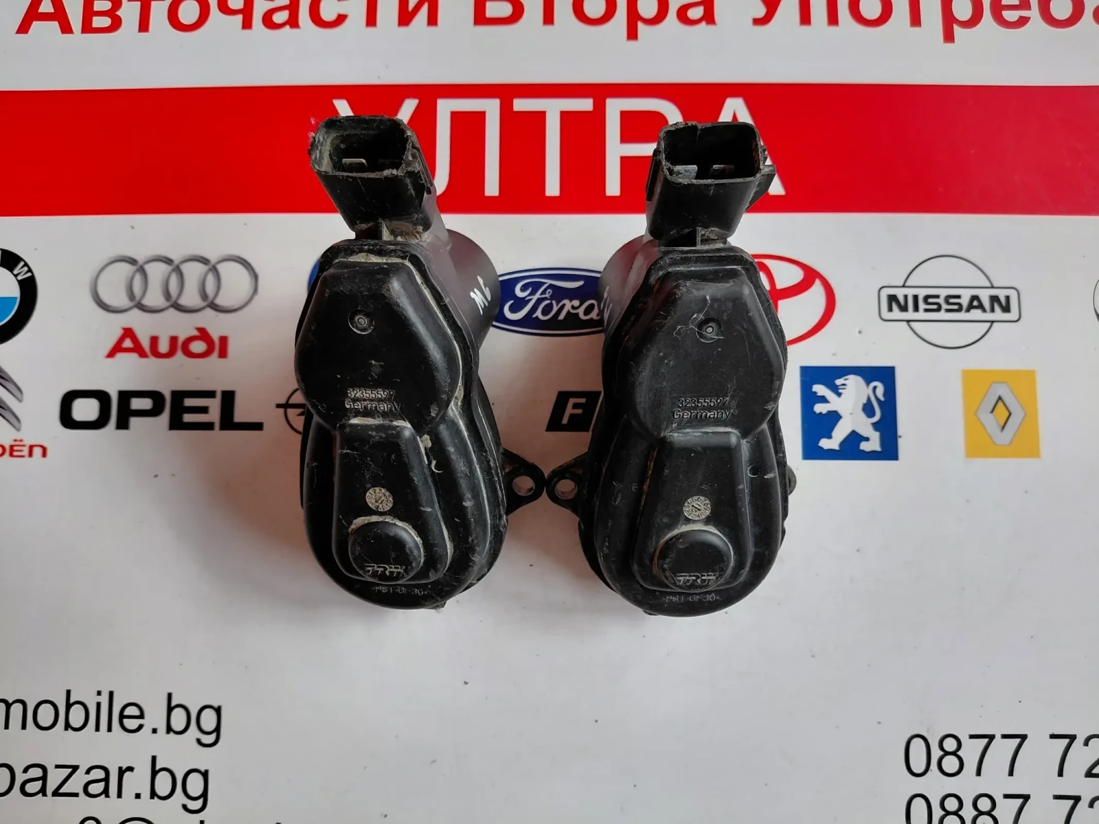 32355597 ������� ����� �������� MAZDA 6 2016�.  32355597B | Mobile.bg � ����������� 2