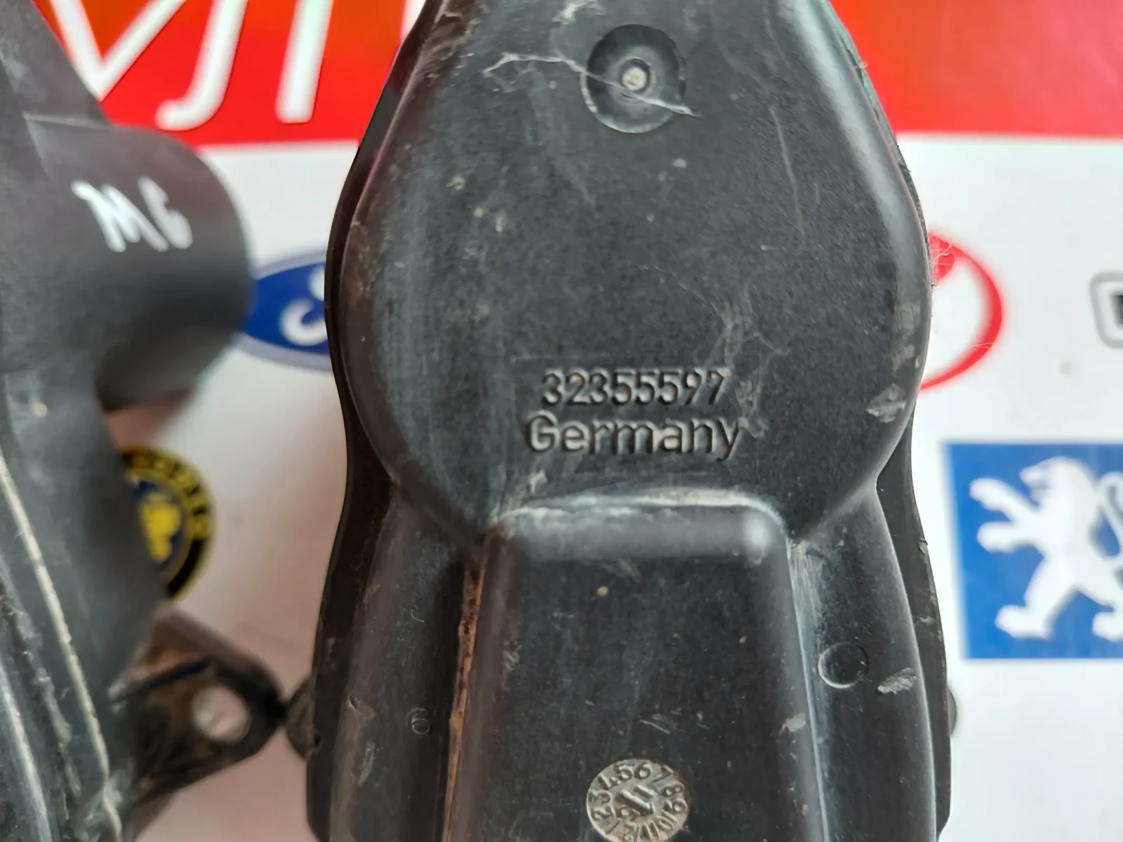 32355597 ������� ����� �������� MAZDA 6 2016�.  32355597B | Mobile.bg � ����������� 3