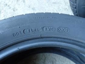 Гуми Летни 185/55R15, снимка 9