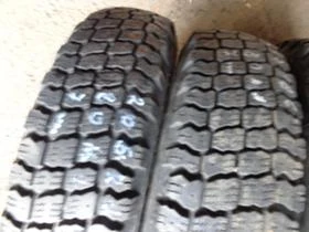 Гуми Зимни 205/80R16, снимка 10