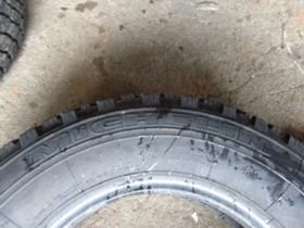 Гуми Зимни 205/80R16, снимка 6