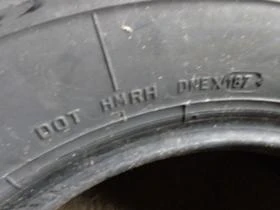 Гуми Зимни 205/80R16, снимка 7
