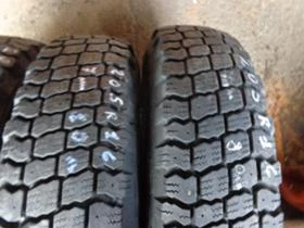 Гуми Зимни 205/80R16, снимка 9