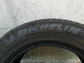 Гуми Летни 235/55R17, снимка 3