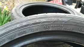 Гуми Летни 225/45R18, снимка 6