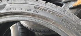 Гуми Зимни 225/40R18, снимка 7