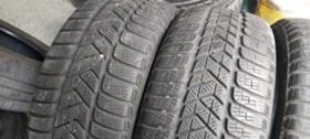 Гуми Зимни 225/40R18, снимка 2