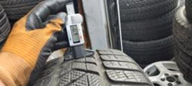 Гуми Зимни 225/40R18, снимка 5