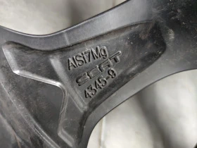 Джанти за Seat, снимка 7