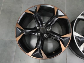 Джанти за Seat, снимка 3