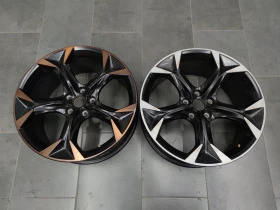 Джанти за Seat, снимка 1