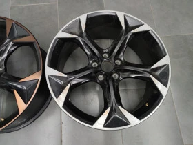 Джанти за Seat, снимка 4