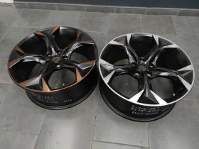 Джанти за Seat, снимка 2