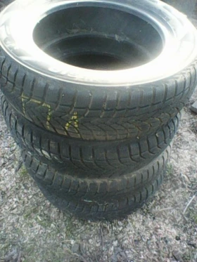 Гуми Зимни 165/65R14, снимка 6