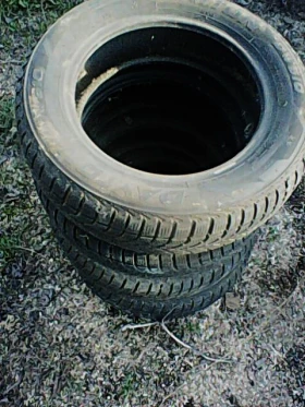 Гуми Зимни 165/65R14, снимка 7