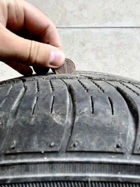 Гуми Всесезонни 225/65R17, снимка 3