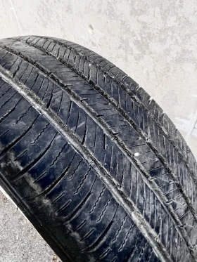 Гуми Всесезонни 225/65R17, снимка 1