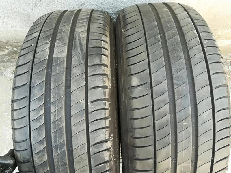 Гуми Летни 235/55R17, снимка 6 - Гуми и джанти - 21479094