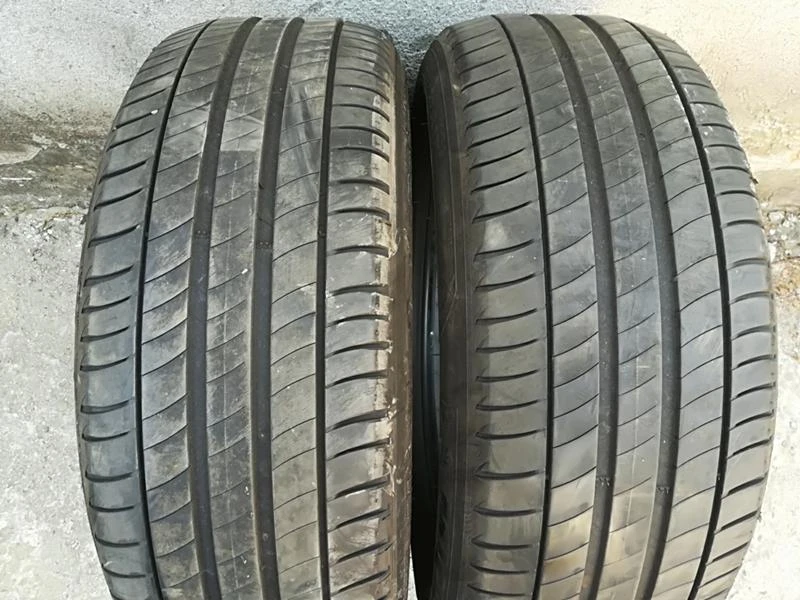 Гуми Летни 235/55R17, снимка 7 - Гуми и джанти - 21479094