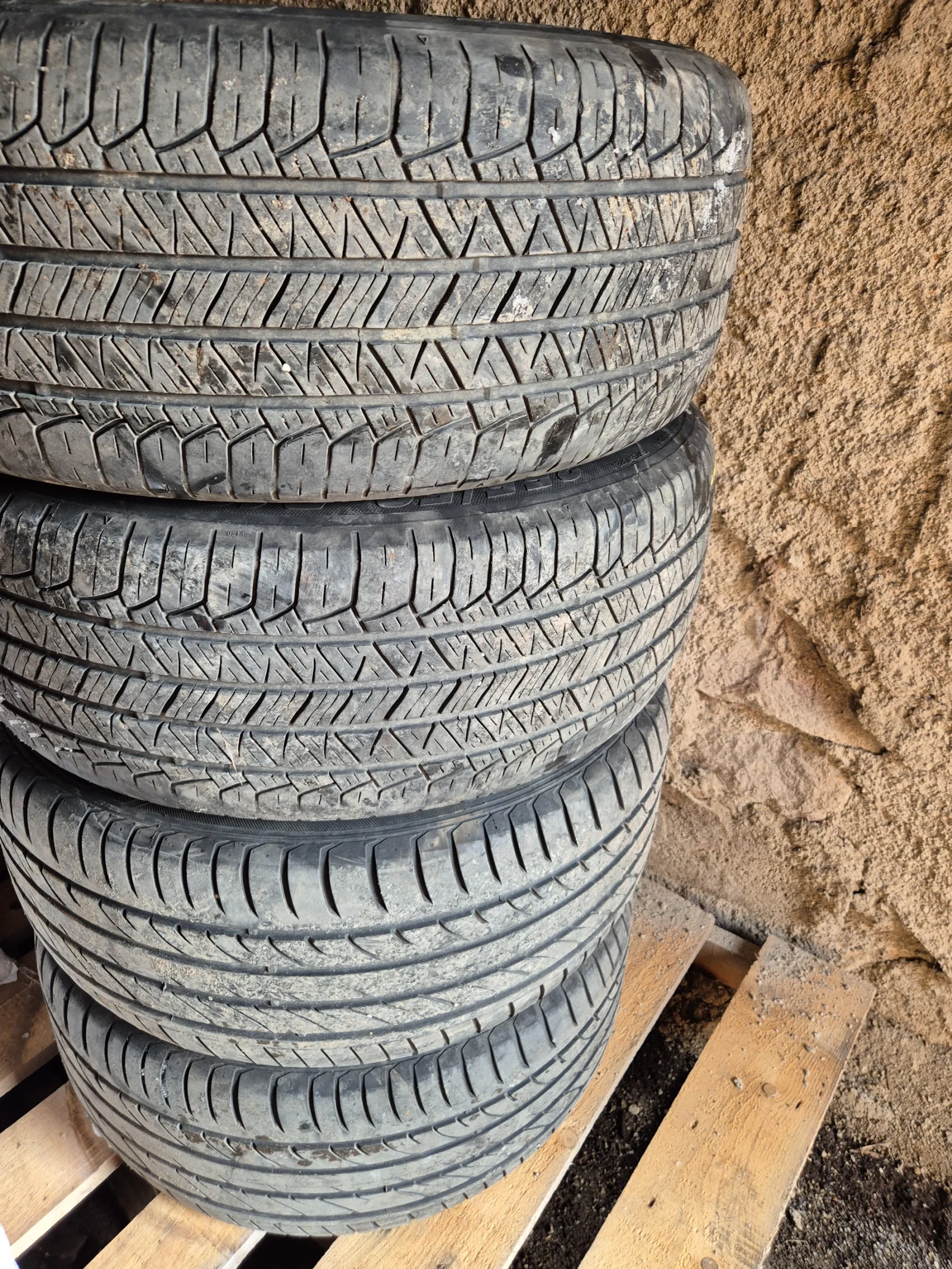 ���� � ������ 285/45R19 �� BMW X5 | Mobile.bg � ����������� 6