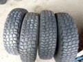 Гуми Зимни 205/80R16, снимка 2