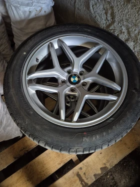 ���� � ������ 285/45R19 �� BMW X5 | Mobile.bg � ����� ������ 5