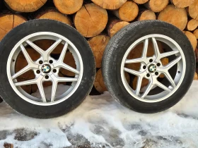 ����� �� �������� �� ���� � ������ 285/45R19 �� BMW X5