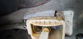 Opel Kadett Gsi 16v turbo, снимка 8